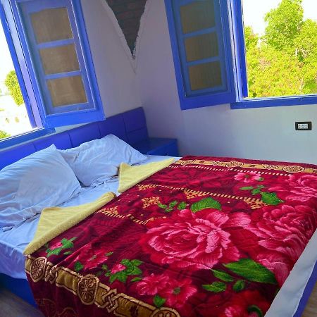 Ghalia Guest House أسوان المظهر الخارجي الصورة