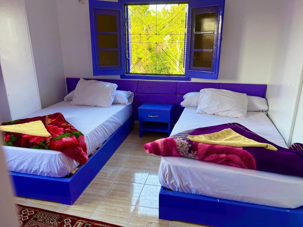 Ghalia Guest House أسوان المظهر الخارجي الصورة