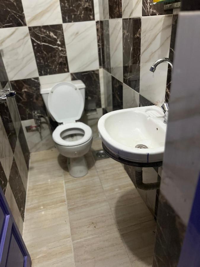 Ghalia Guest House أسوان المظهر الخارجي الصورة