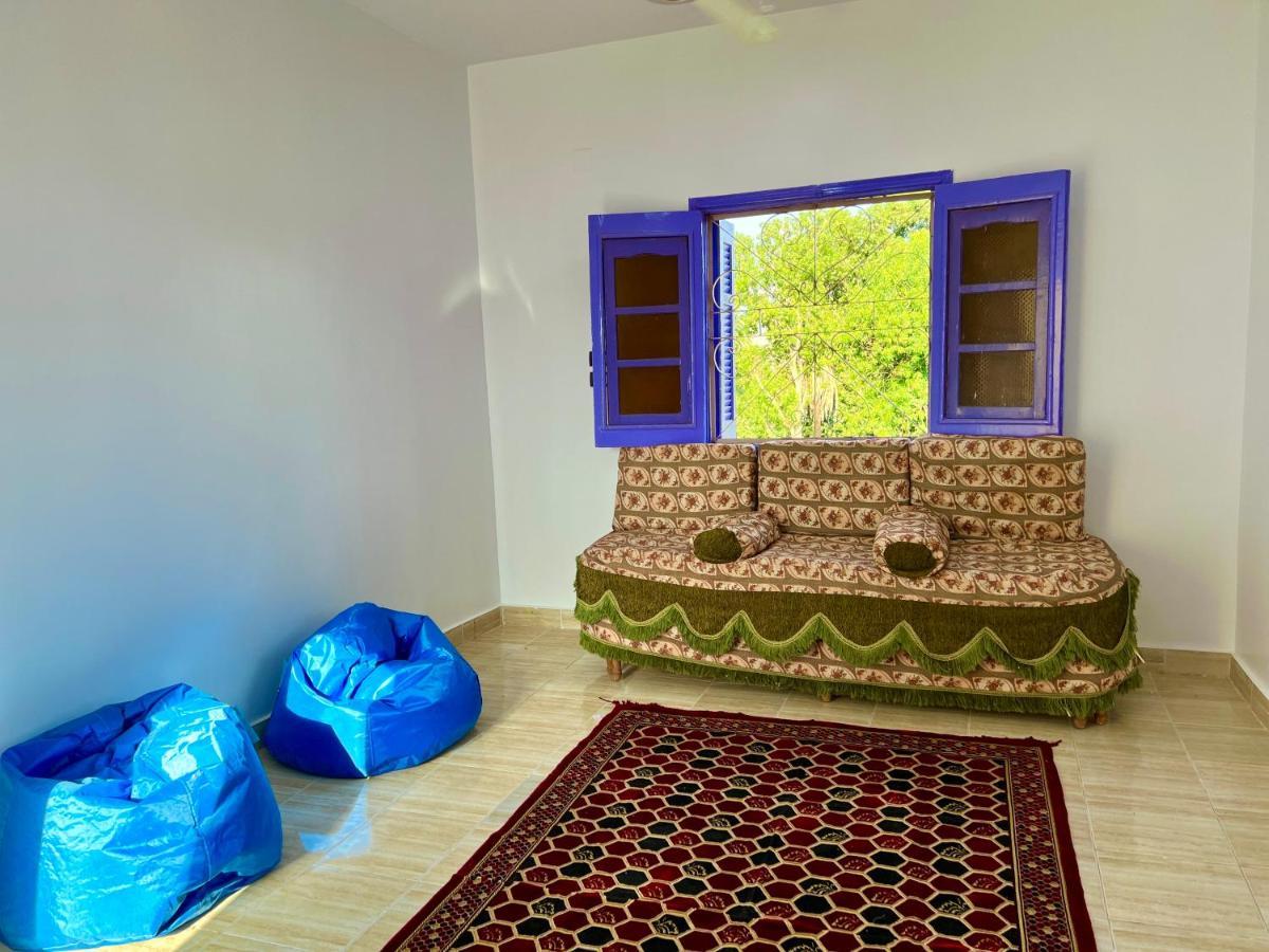 Ghalia Guest House أسوان المظهر الخارجي الصورة