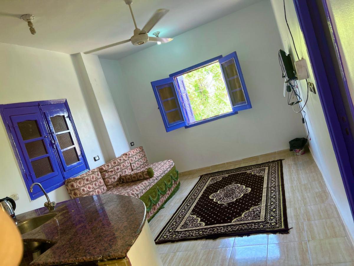 Ghalia Guest House أسوان المظهر الخارجي الصورة