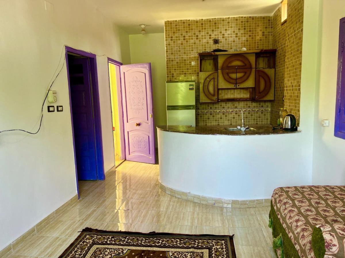 Ghalia Guest House أسوان المظهر الخارجي الصورة