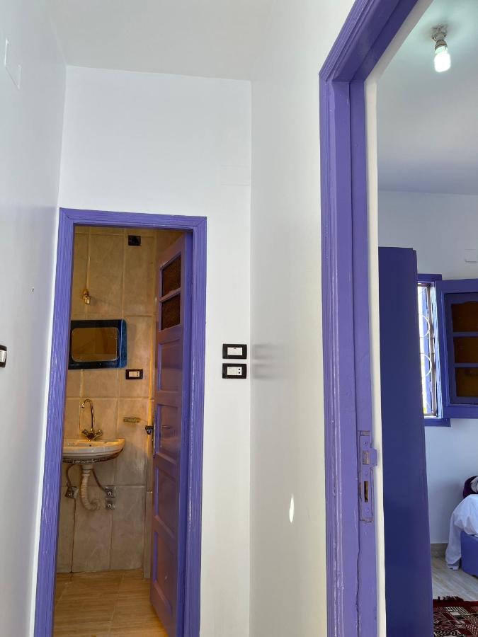 Ghalia Guest House أسوان المظهر الخارجي الصورة